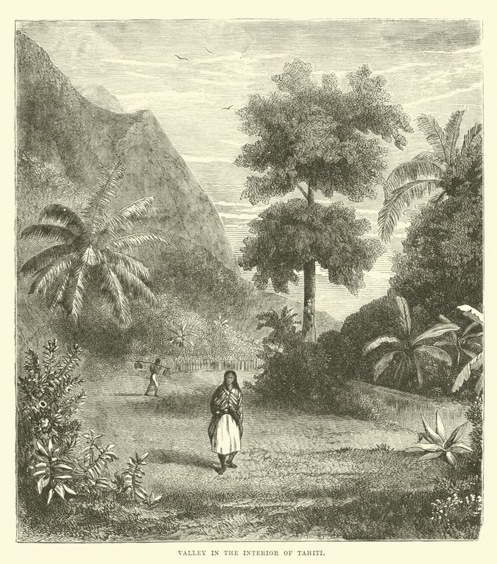 Tahiti
