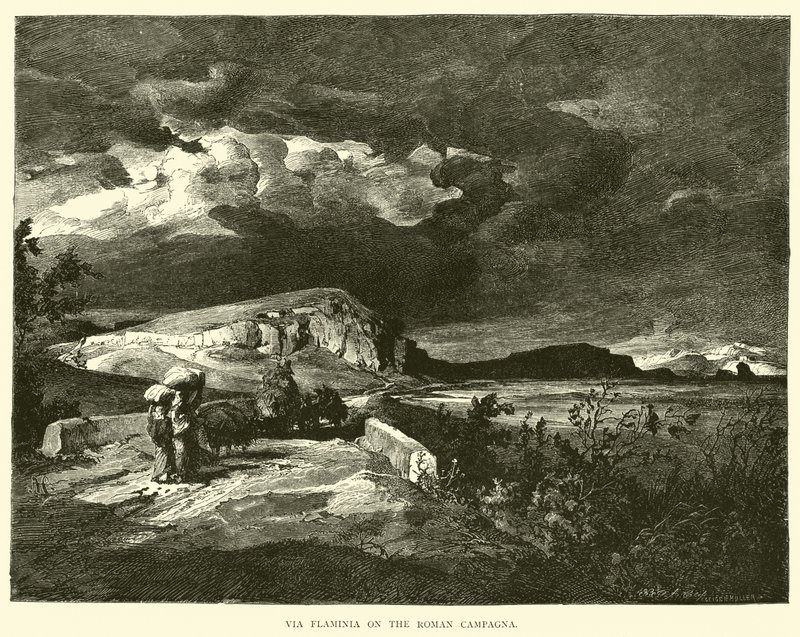 Roma Campagna