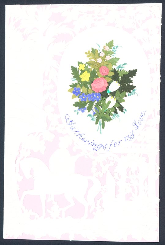 Victoria Sevgililer Günü by English School