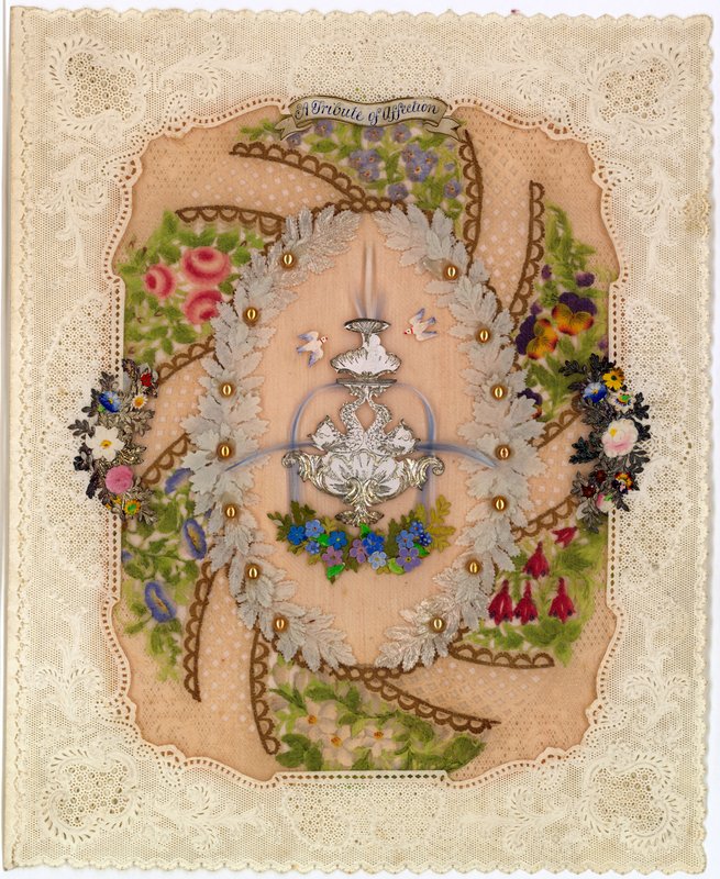 Victoria Sevgililer Günü Kartı (multimedya) by English School