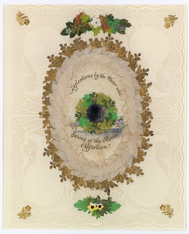 Victoria Sevgililer Günü Kartı (multimedya) by English School