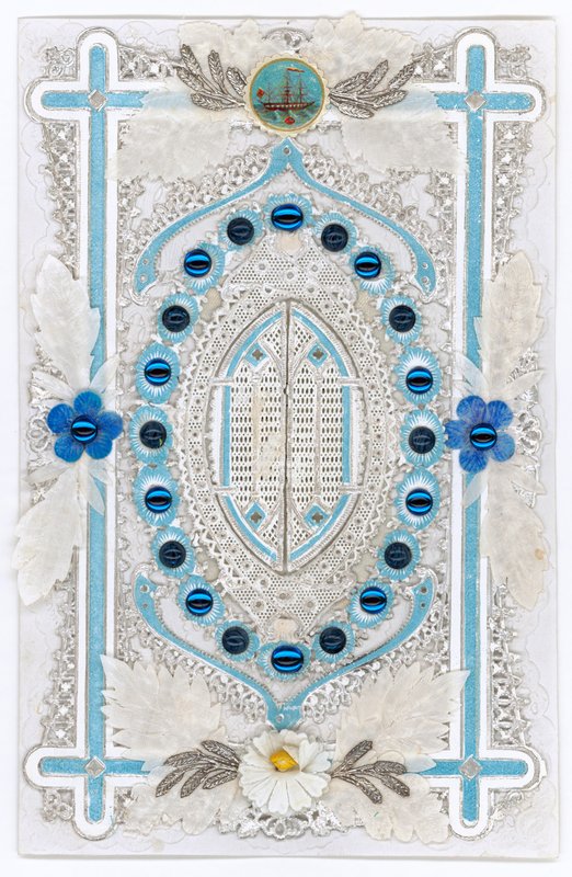 Victoria Sevgililer Günü Kartı (multimedya) by English School
