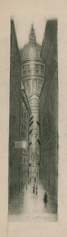 St Paul Katedrali