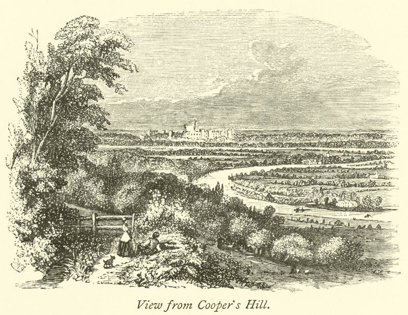 Coopers Tepesi