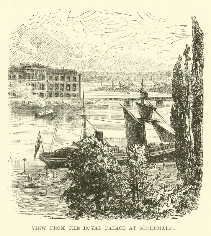 Sodermalm