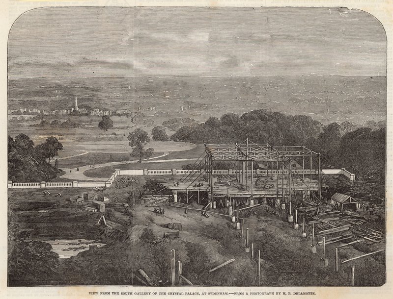 Sydenham