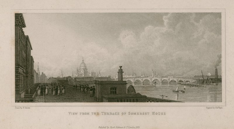 Somerset House