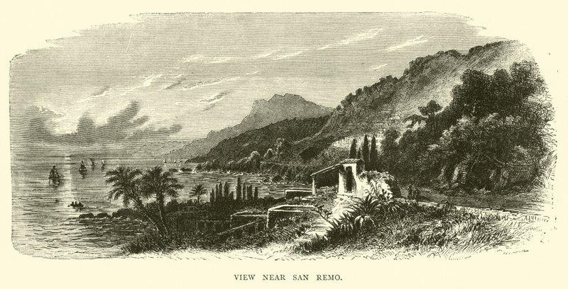 San Remo
