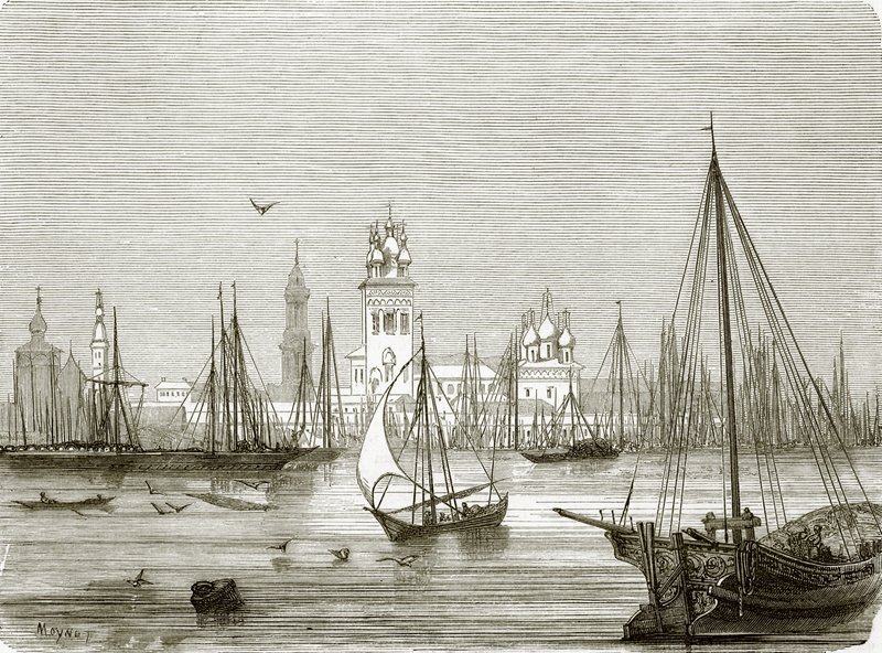 Astrakhan