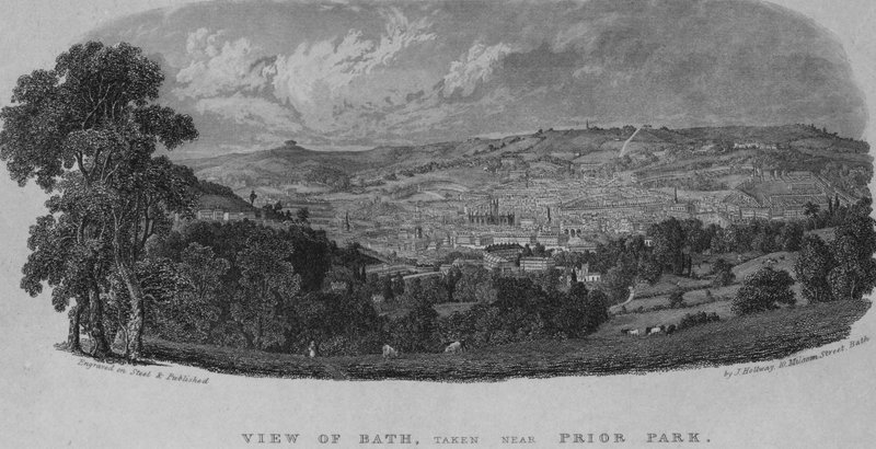 Prior Park