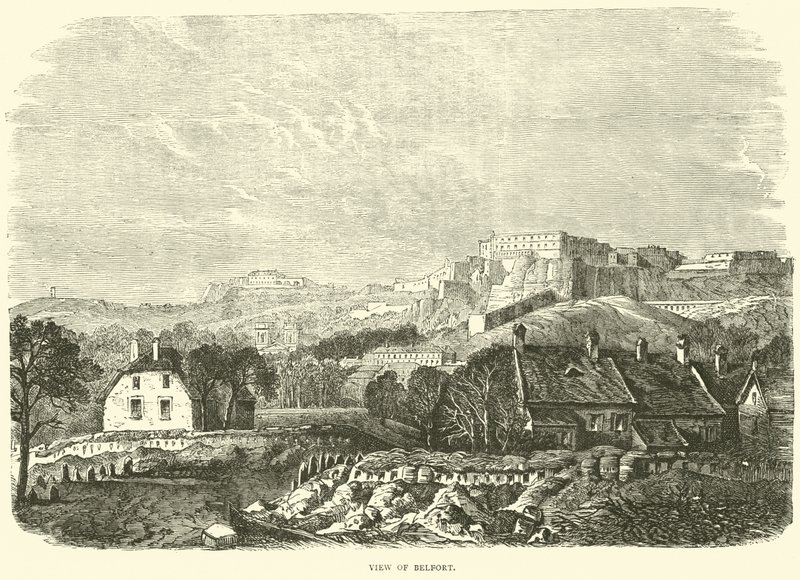 Belfort