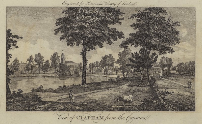 Clapham