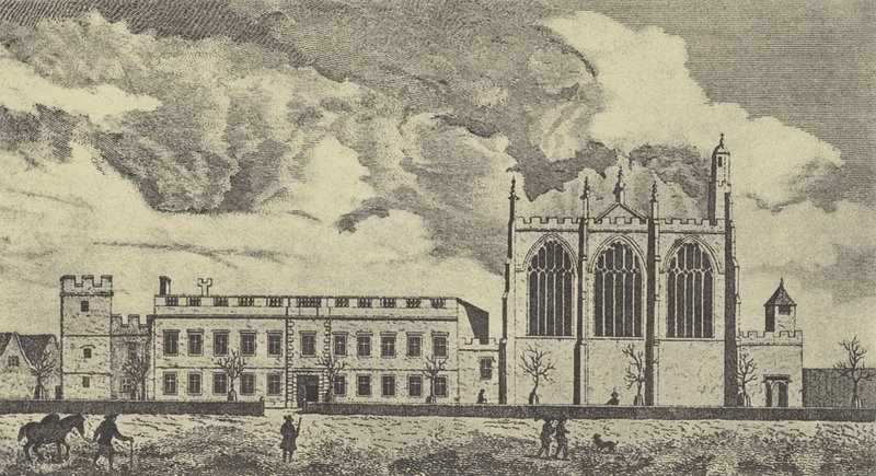 Buckinghamshire