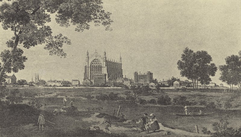 Eton Koleji
