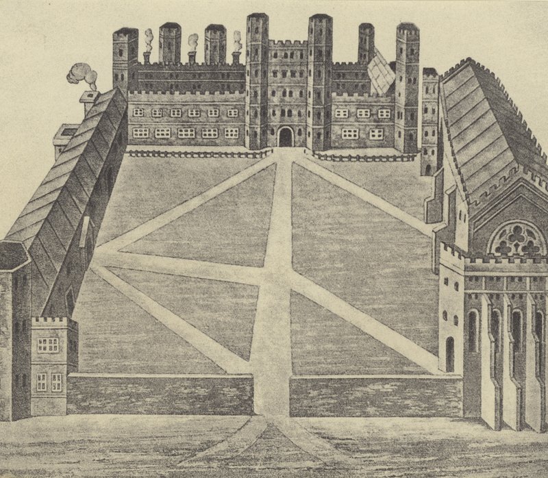 Eton