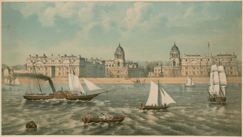 Greenwich Hastanesi