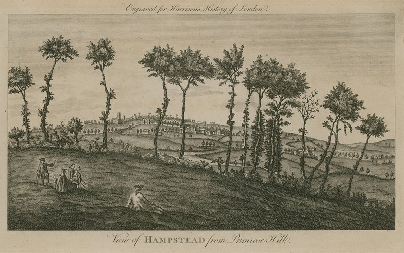 Primrose Hill