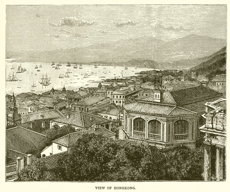 Hong Kong