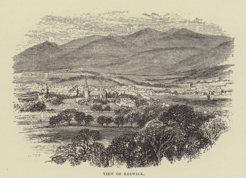 Keswick