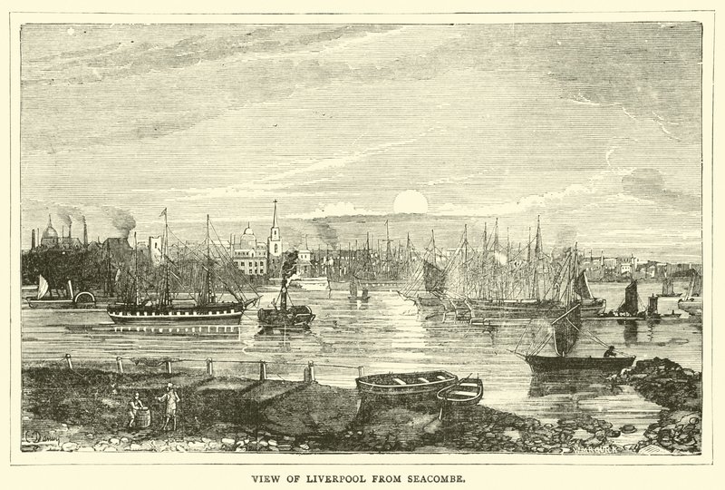 Seacombe