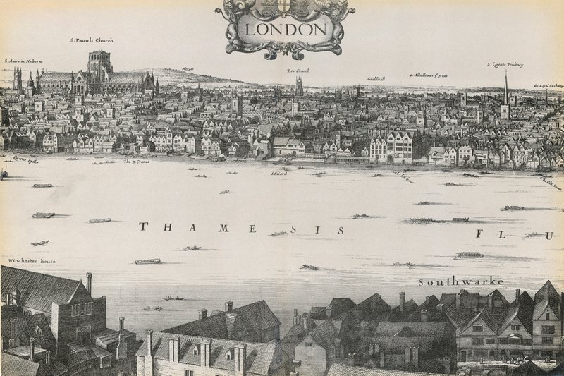 Wenceslaus Hollar