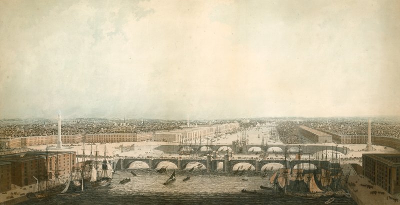Limanındaki iyileştirmelerle Londra