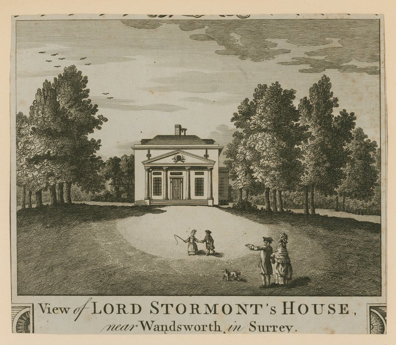 Surrey