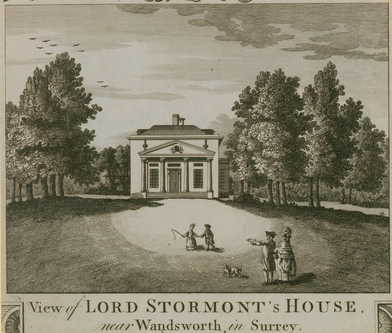 Surrey