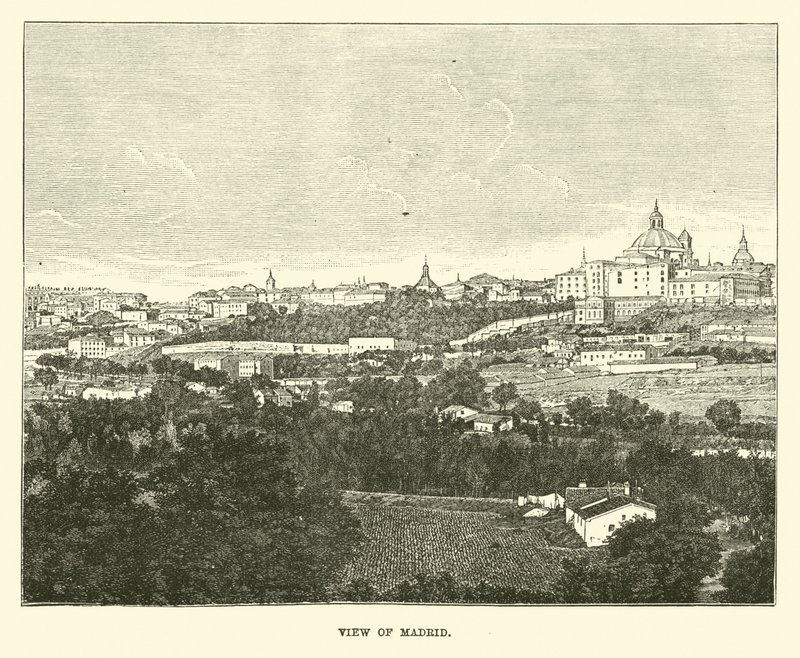 Madrid