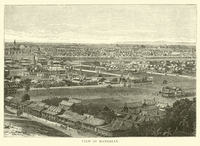 Mandalay