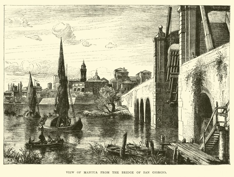 San Giorgio Köprüsü
