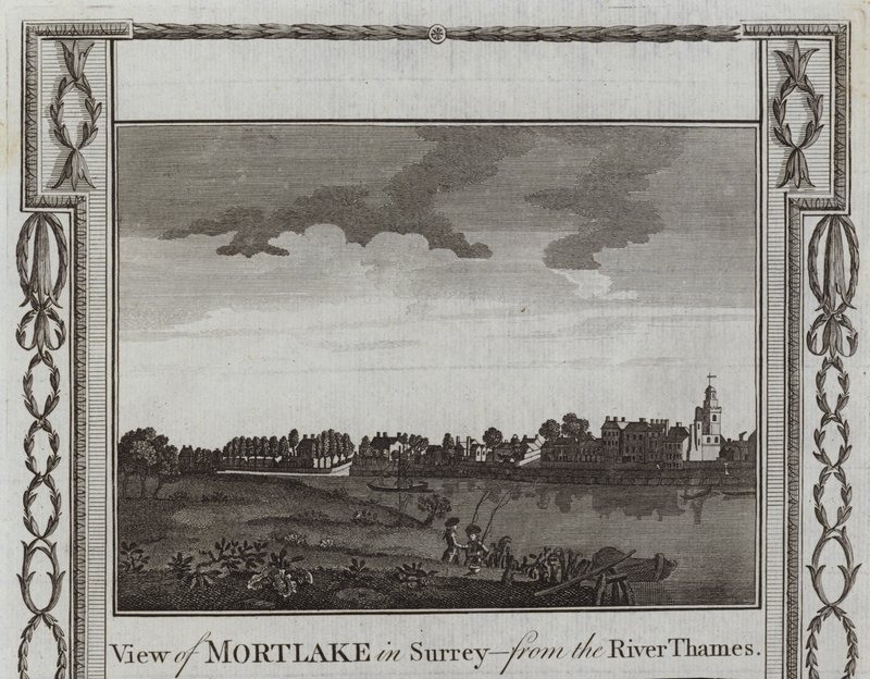 Mortlake
