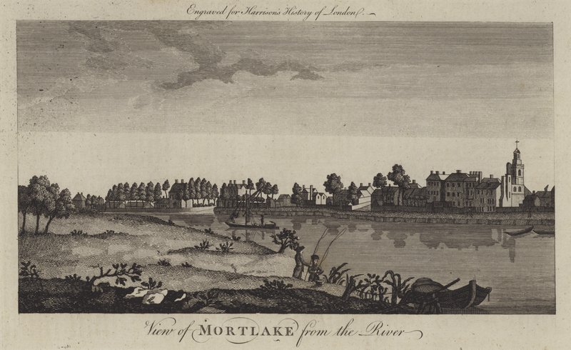 Mortlake