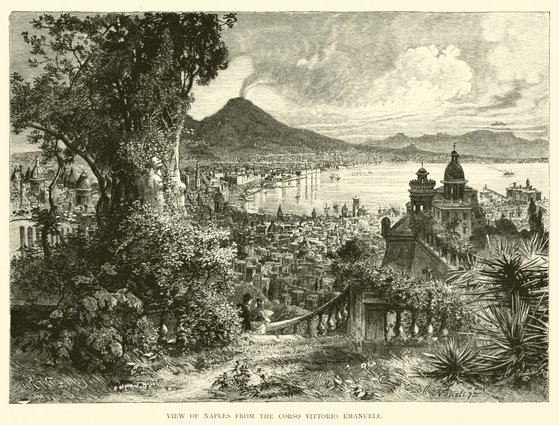 Napoli