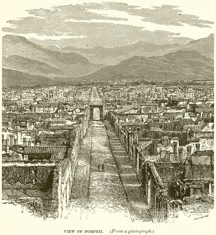 Pompei