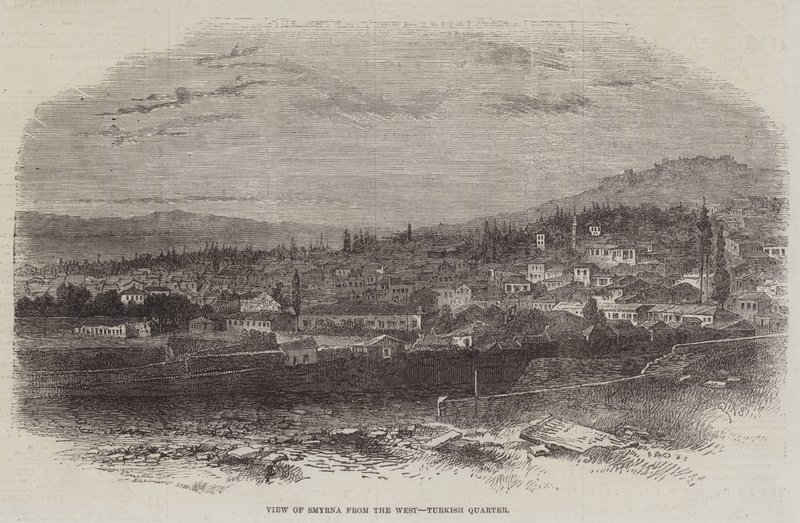 Smyrna