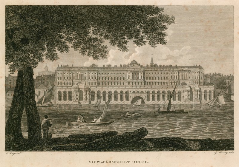 Somerset House