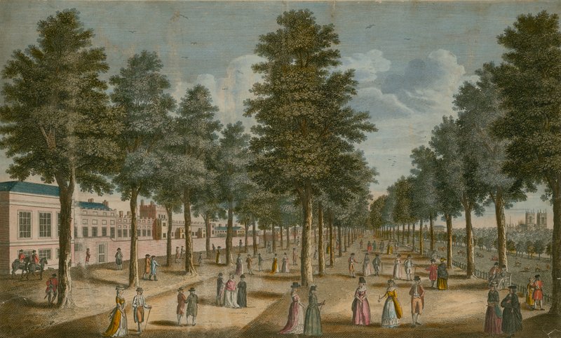 St James