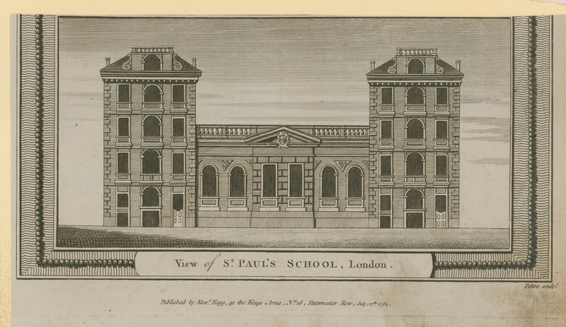St Pauls Okulu