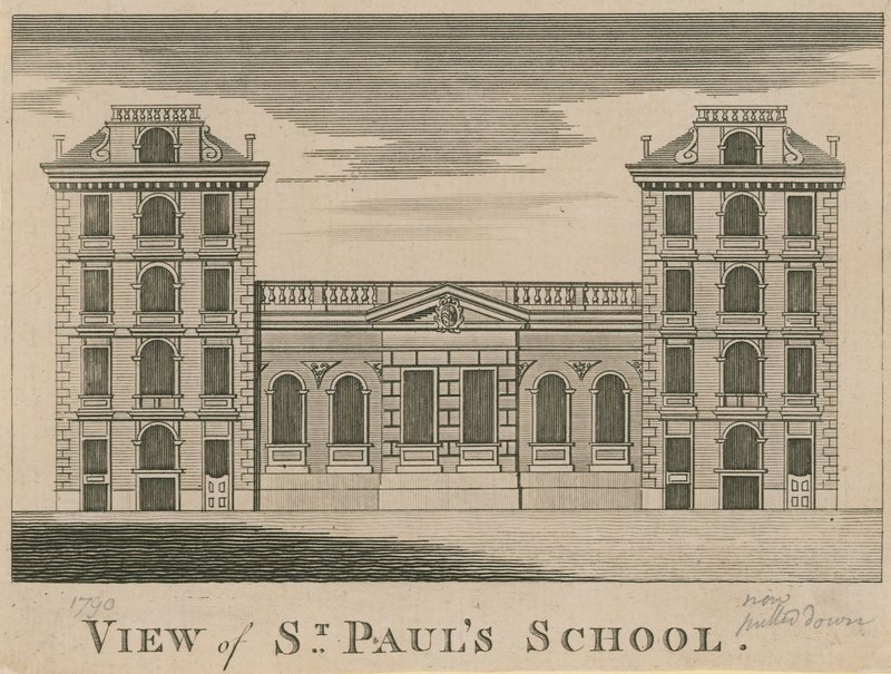St Pauls Okulu