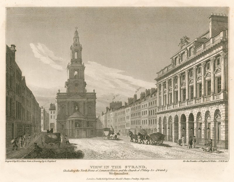Somerset House