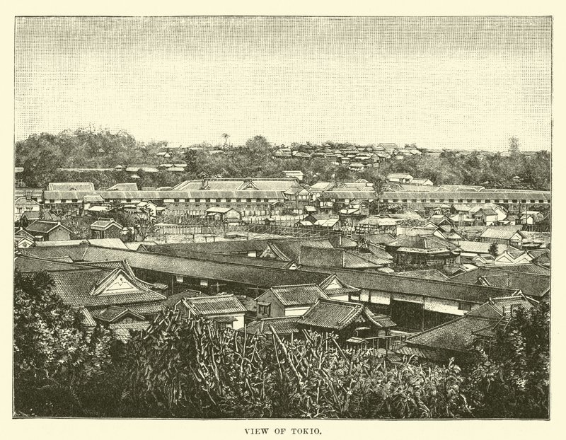 Tokyo