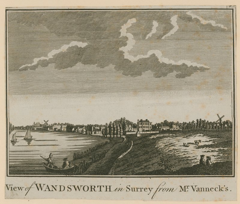 Surrey
