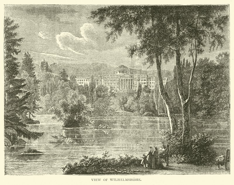 Wilhelmshohe