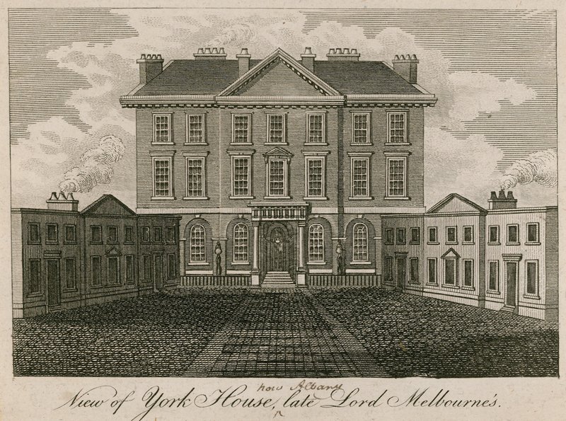 York House