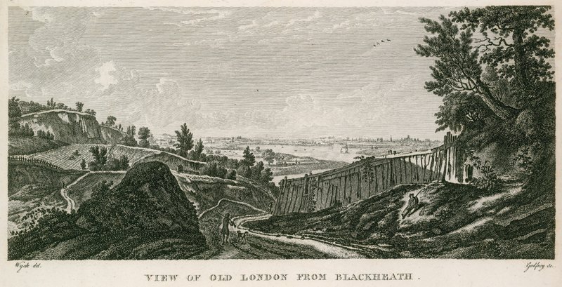 Blackheath