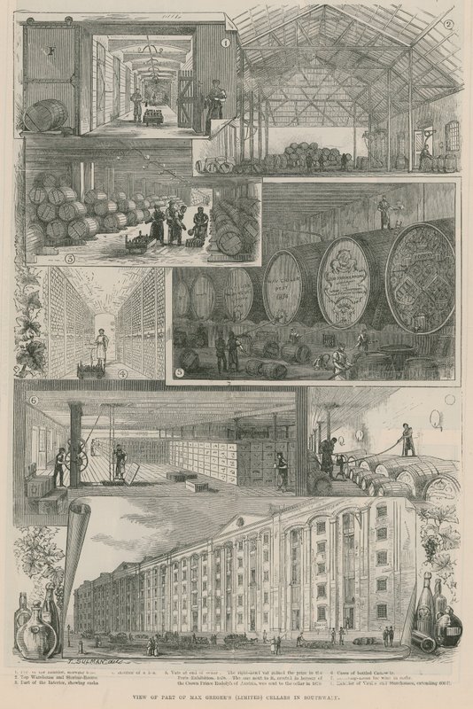 Southwark