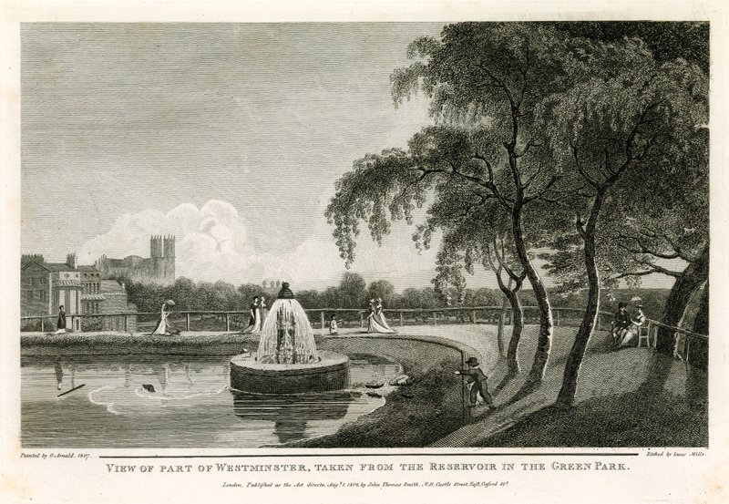 Green Park
