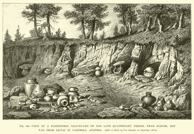 Avusturya, Carniola