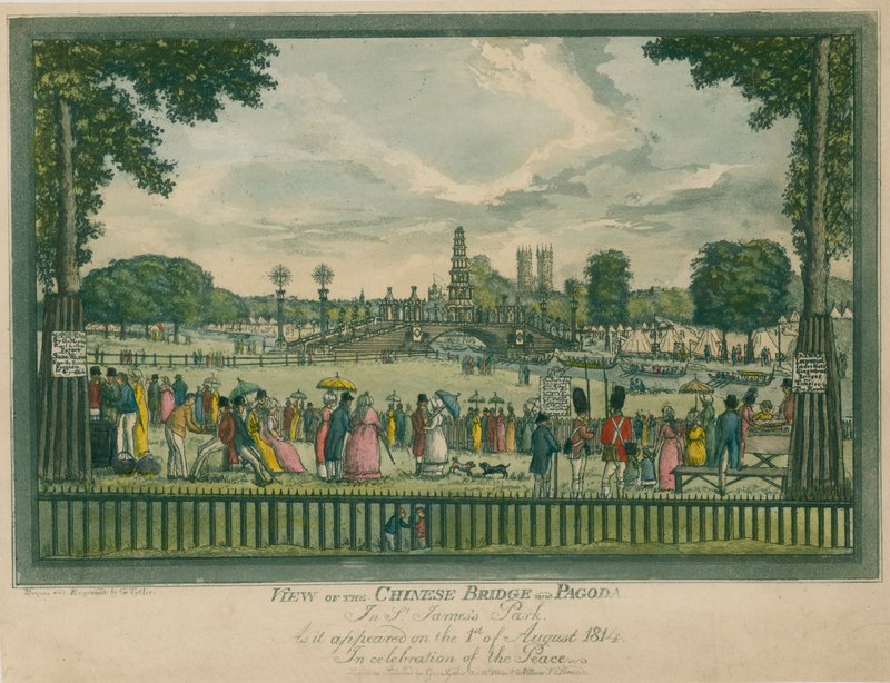 1 Ağustos 1814